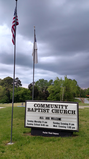 Community Baptist Church