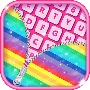 Download Best Multicolor Keyboard Theme For PC Windows and Mac