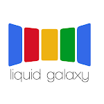 Liquid Galaxy project