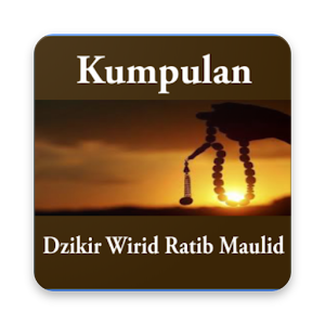 Download Kumpulan Dzikir Wirid Ratib Maulid Lengkap For PC Windows and Mac