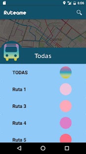 How to mod Ruteame lastet apk for android