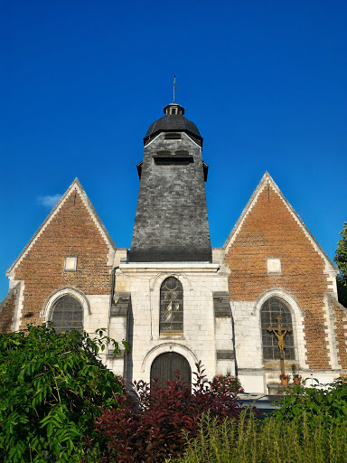 Eglise De Sequedin