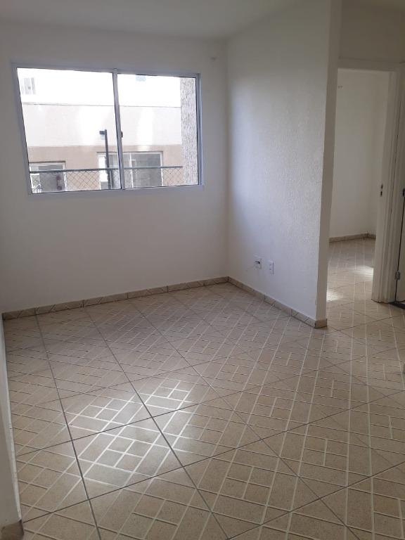 Apartamentos à venda Jardim Ísis