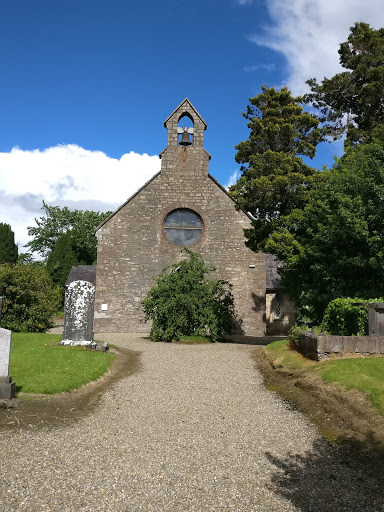 Castlebridge Church