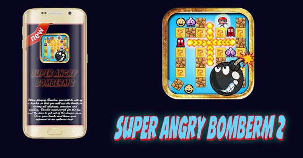 How to install super angry bomberm 2 4.1 unlimited apk for android