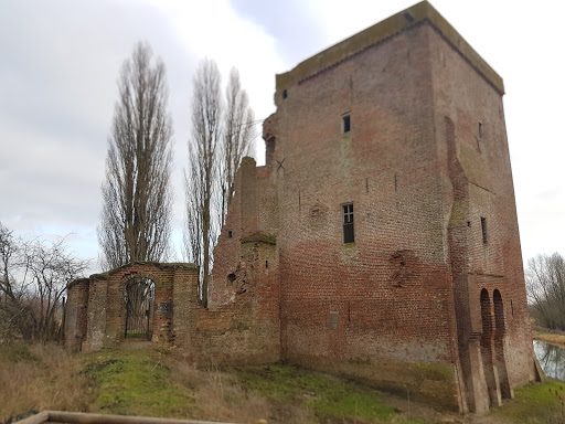 Kasteel Nijenbeek