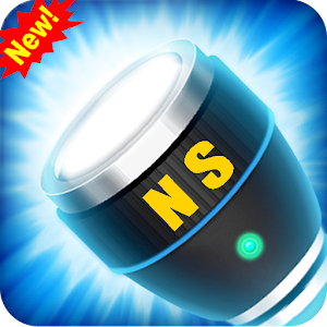 Download NS Flashlight For PC Windows and Mac