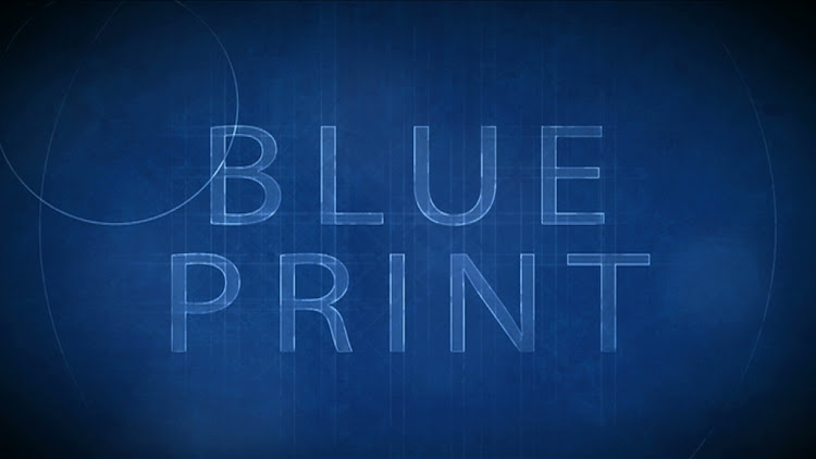 Blueprint on Business Day TV Channel 412