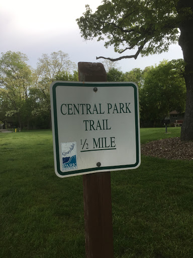 Central Park Trail
