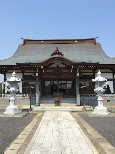 圓勝寺