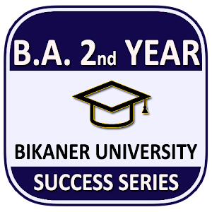 Download BA 2nd Year Bikaner University For PC Windows and Mac