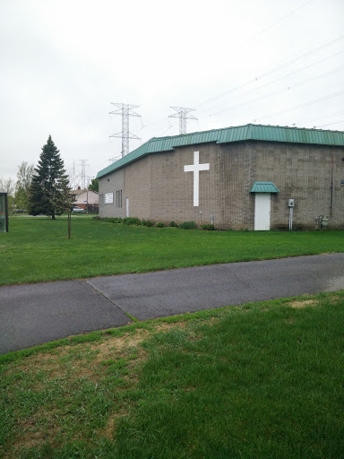 Nepean Baptist Church