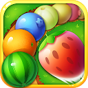 ダウンロード Fruit Marble をインストールする 最新 APK ダウンローダ