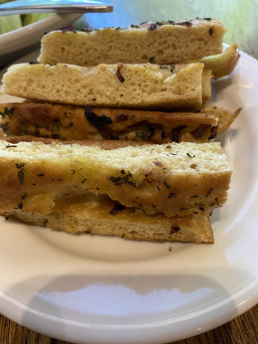 Focaccia