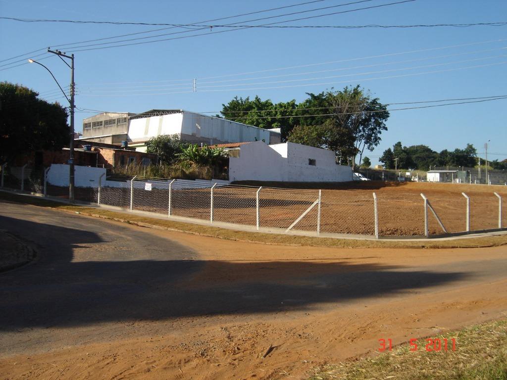 Terrenos à venda Bonfim