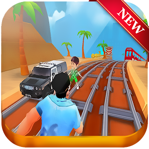 Download SubSurf Way Police Runner For PC Windows and Mac