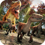 Jurassic Dinosaur Simulator 3D Apk