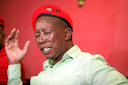 EFF leader Julius Malema is demanding  an apology from ANCYL secretary-general Njabulo Nzuza over bribery claims he made to Power FM   host JJ Tabane. 