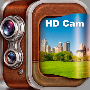 Download HD Camera For PC Windows and Mac