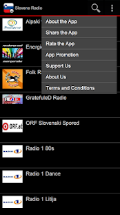How to install Slovene Radio 6.14 mod apk for bluestacks