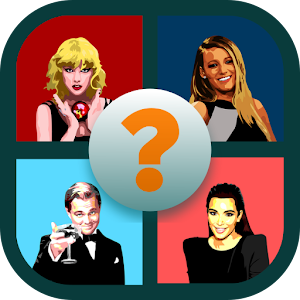 Download Guess the celebrity For PC Windows and Mac