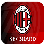 AC Milan Official Keyboard Apk