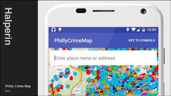 How to install Philly Crime Map 1.0 mod apk for android