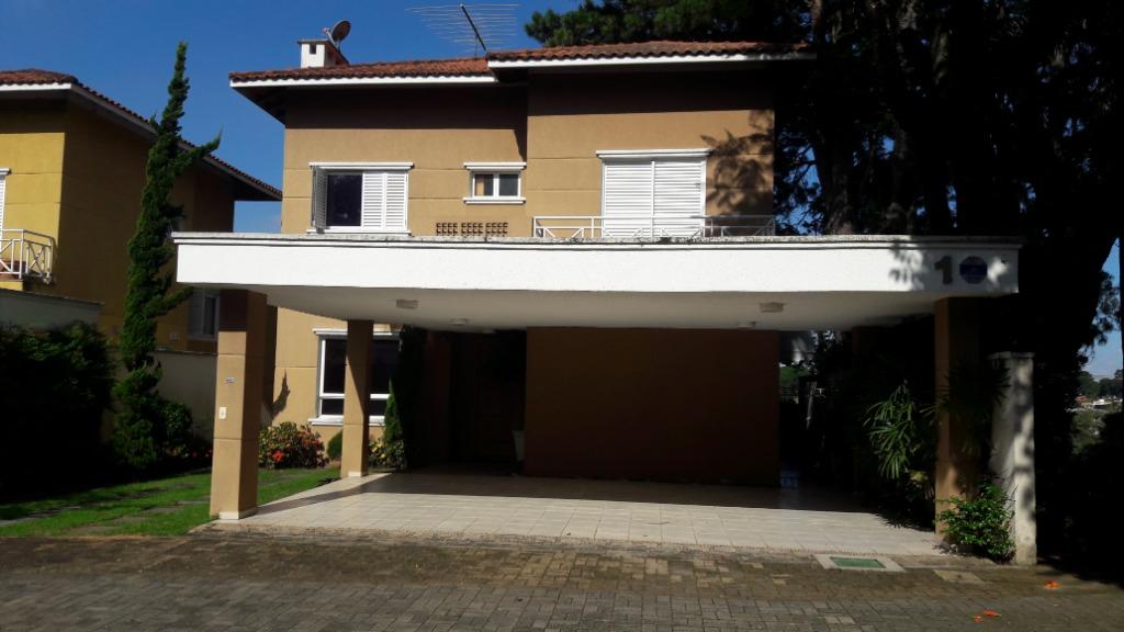 Casas à venda GRANJA VIANA – SÃO PAULO II