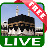 Watch Live Makkah 24 Hours HD Apk