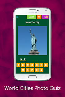 How to mod Guess The City Quiz Game patch 1.5.7a apk for android