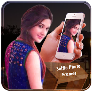 Selfie photo frame maker for PC-Windows 7,8,10 and Mac