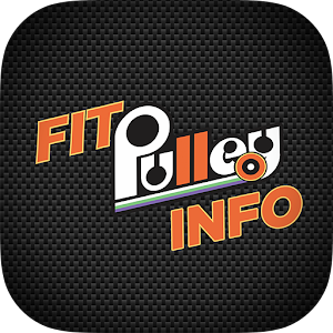 Download Fit Pulley Info For PC Windows and Mac