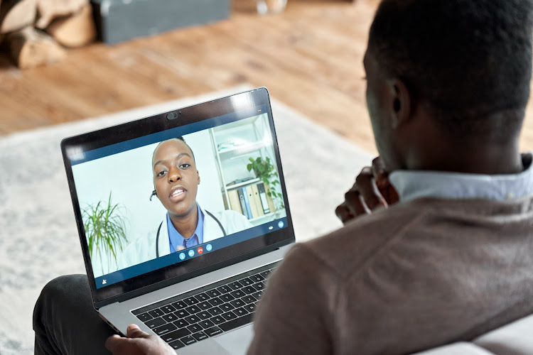 Medshield's Virtual Family Practitioner Consultations allow its members to visit a GP from wherever they are via their smartphone, tablet or computer.