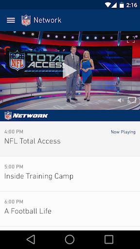 NFL Mobile For PC