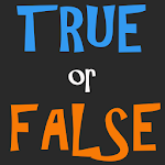 True or False - Game Apk