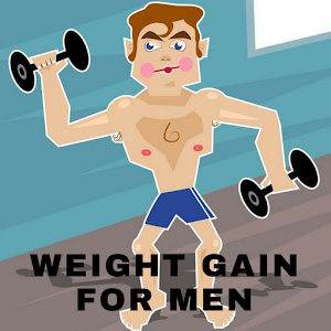 Download How To Gain Weight For Men For PC Windows and Mac