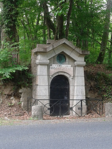 la porte des bois 