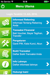 How to install Mobile Banking Bank Kalbar 2.05.52.1081 apk for bluestacks