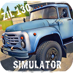 Russian Car Driver  ZIL 130 For PC (Windows & MAC)