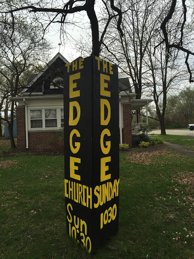 The Edge Church