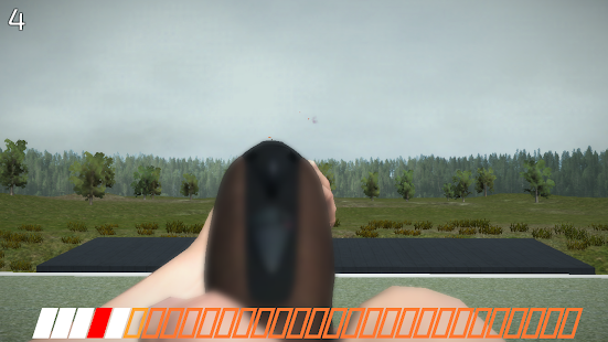   Clay Hunt PRO- screenshot thumbnail   