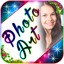 ダウンロード Photo Art Editor - Focus n Filters - Name をインストールする 最新 APK ダウンローダ