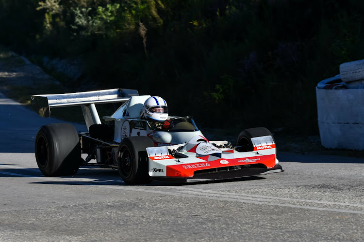 Having claimed his first Classic Conqueror title in 2023, to go along with his six consecutive King of the Hill crowns in the single-seater/sports prototypes category, Andre Bezuidenhout is likely to again be the man to beat.