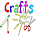 DIY Kids Craftts Simple Arts