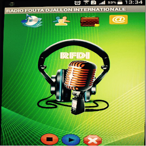 Radio Fouta Djaloo Inter.