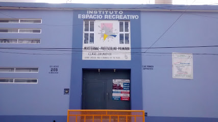 Instituto Espacio Recreativo