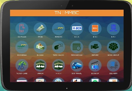 How to mod Agen MMBC :: TN 1.0 apk for bluestacks