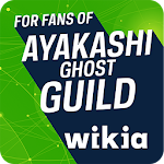 Fandom: Ayakashi Ghost Guild Apk