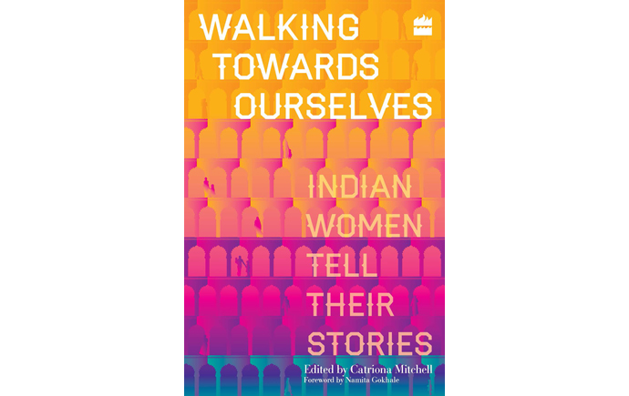 Two Sisters, Two Lives: An Excerpt from "Walking Towards Ourselves"