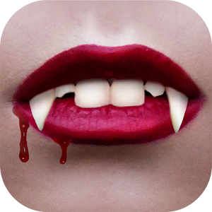 Download Make me a Vampire App For PC Windows and Mac